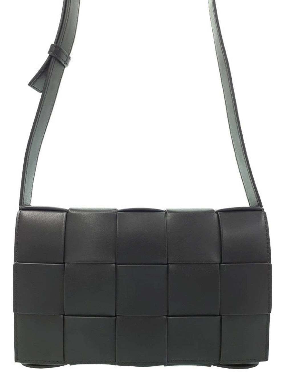 Bottega Veneta Cassette Shoulder Bag